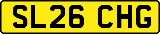 SL26CHG