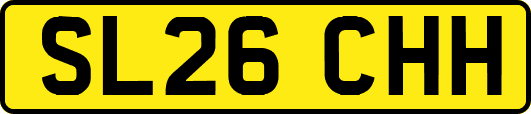 SL26CHH