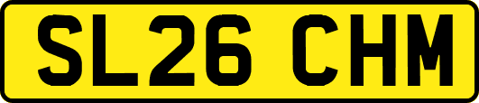 SL26CHM