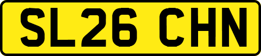 SL26CHN