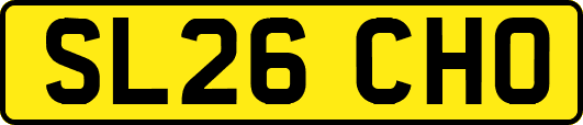 SL26CHO