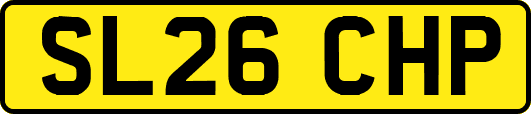 SL26CHP