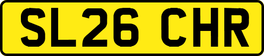 SL26CHR