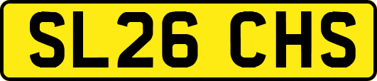 SL26CHS