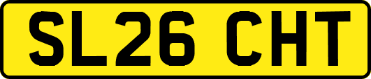 SL26CHT