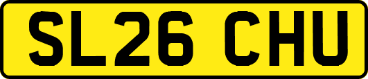 SL26CHU