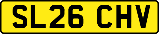 SL26CHV