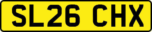 SL26CHX