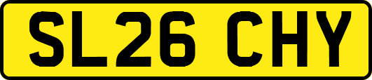 SL26CHY
