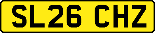 SL26CHZ