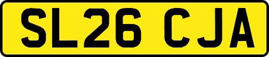 SL26CJA