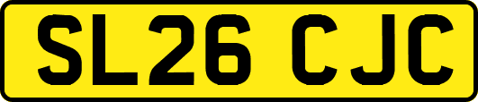 SL26CJC