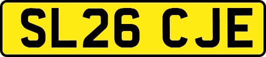 SL26CJE