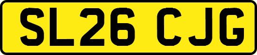 SL26CJG