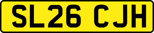 SL26CJH