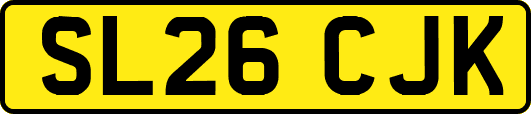 SL26CJK
