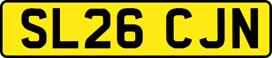 SL26CJN