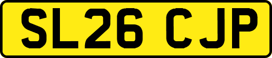 SL26CJP