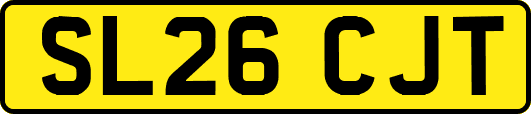 SL26CJT