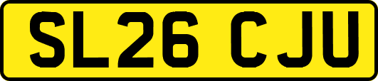 SL26CJU