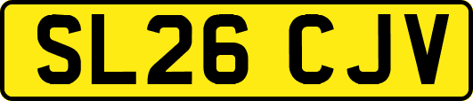 SL26CJV