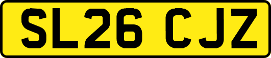 SL26CJZ