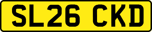 SL26CKD