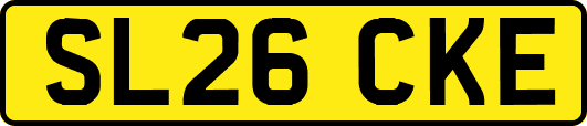 SL26CKE