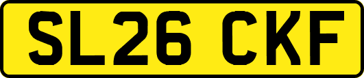 SL26CKF