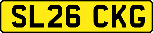 SL26CKG