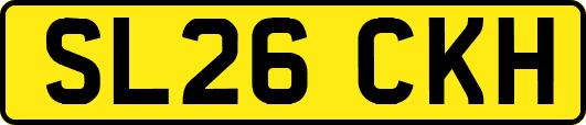 SL26CKH