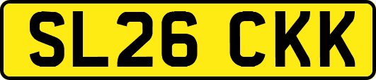 SL26CKK