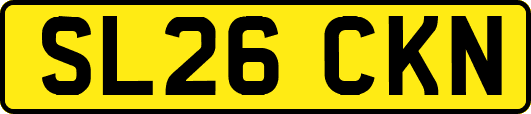 SL26CKN