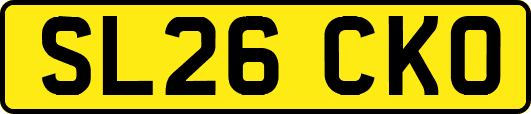 SL26CKO