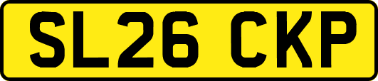 SL26CKP