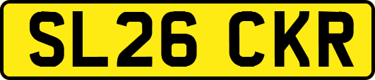 SL26CKR
