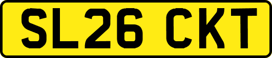 SL26CKT