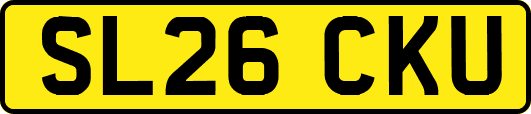 SL26CKU