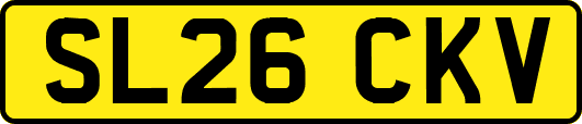 SL26CKV