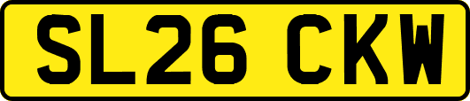 SL26CKW