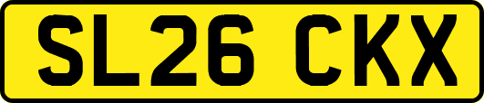 SL26CKX