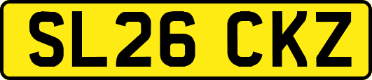 SL26CKZ