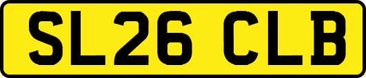 SL26CLB
