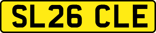 SL26CLE