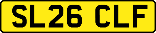 SL26CLF