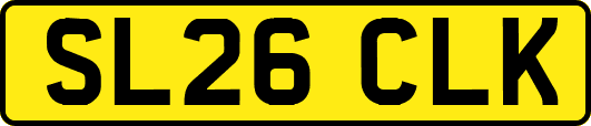 SL26CLK