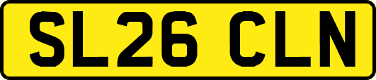 SL26CLN