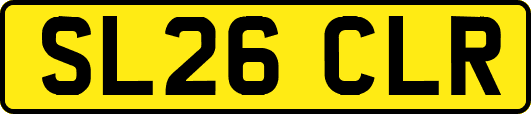 SL26CLR