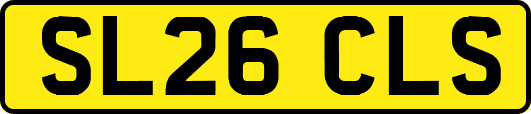 SL26CLS