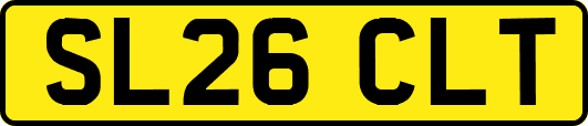 SL26CLT